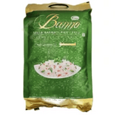Banno Sella Basmati Rice